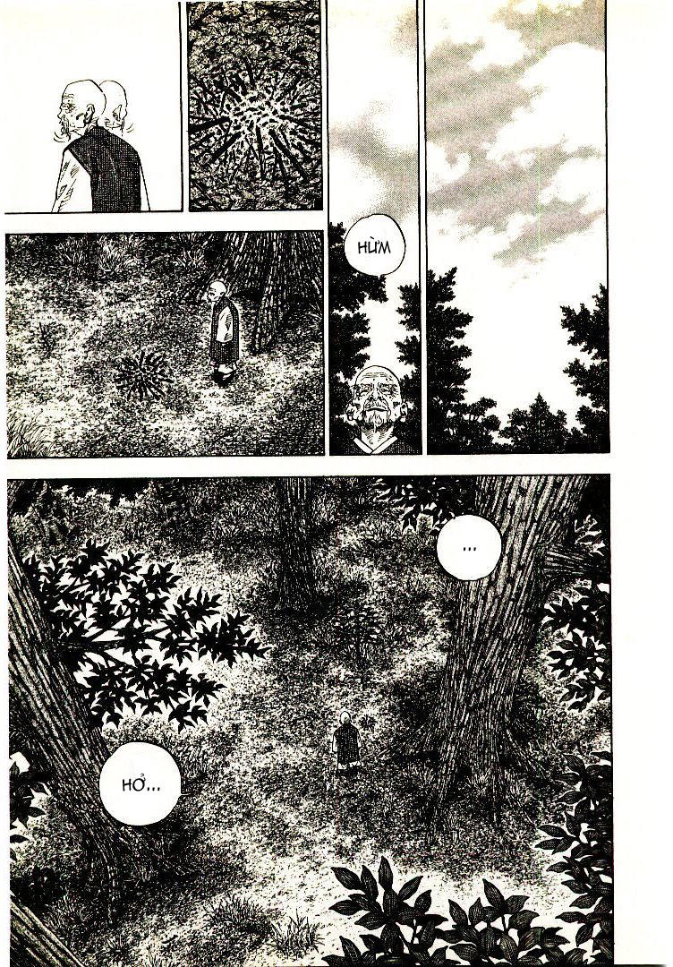 Lãng Khách Chapter 53 - Trang 2