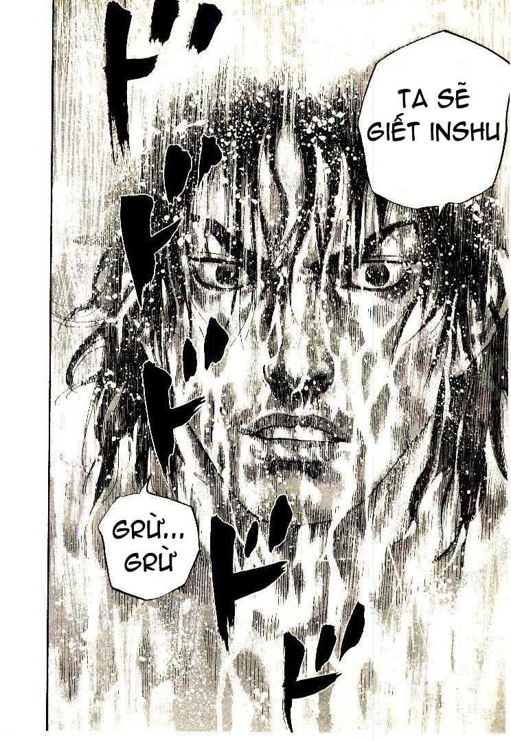 Lãng Khách Chapter 53 - Trang 2