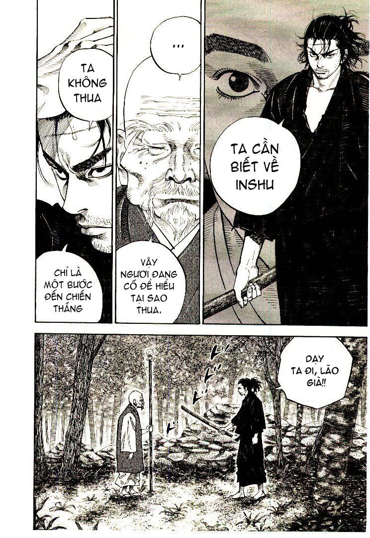 Lãng Khách Chapter 53 - Trang 2