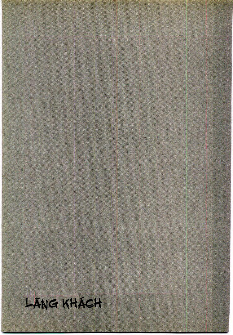 Lãng Khách Chapter 53 - Trang 2