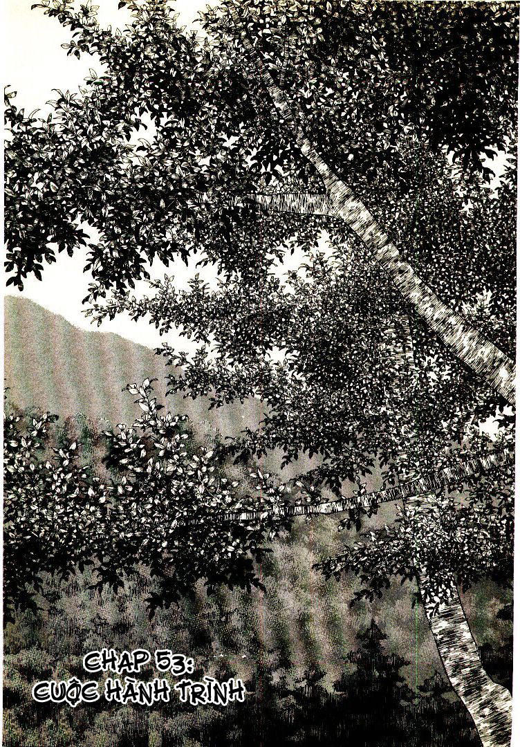 Lãng Khách Chapter 53 - Trang 2