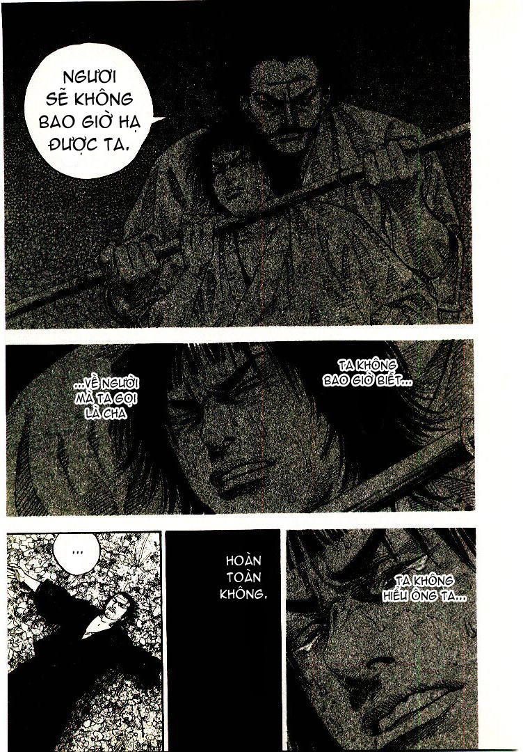 Lãng Khách Chapter 53 - Trang 2