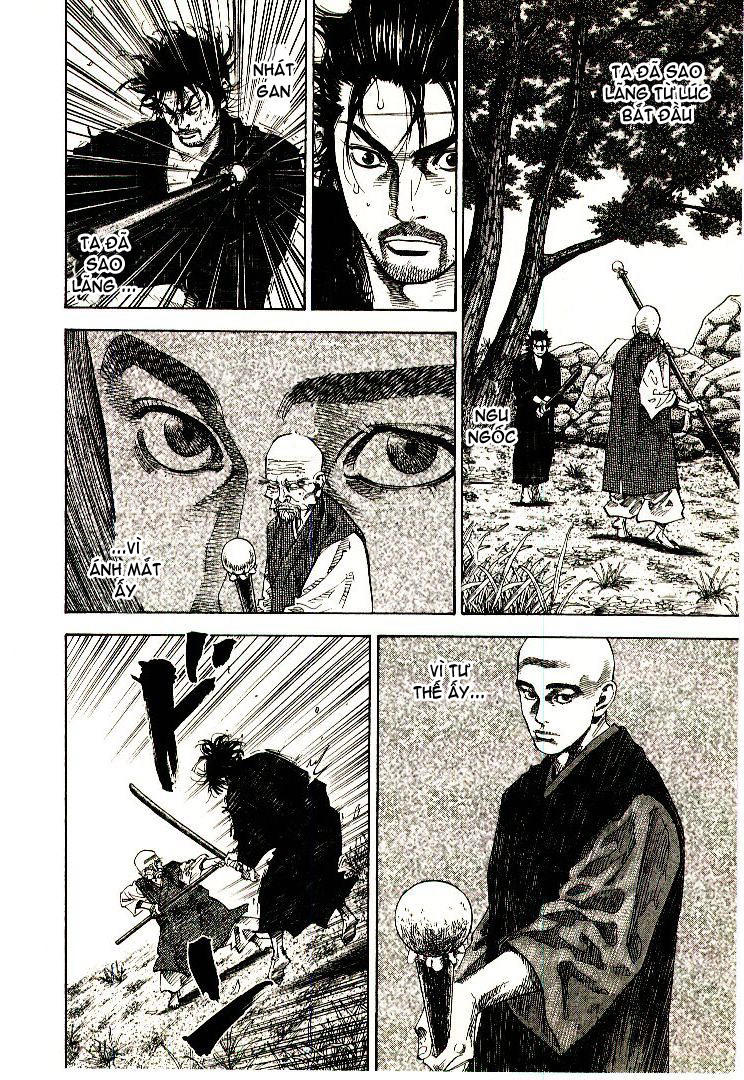 Lãng Khách Chapter 54 - Trang 2