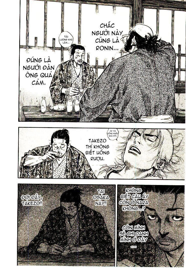 Lãng Khách Chapter 56 - Trang 2