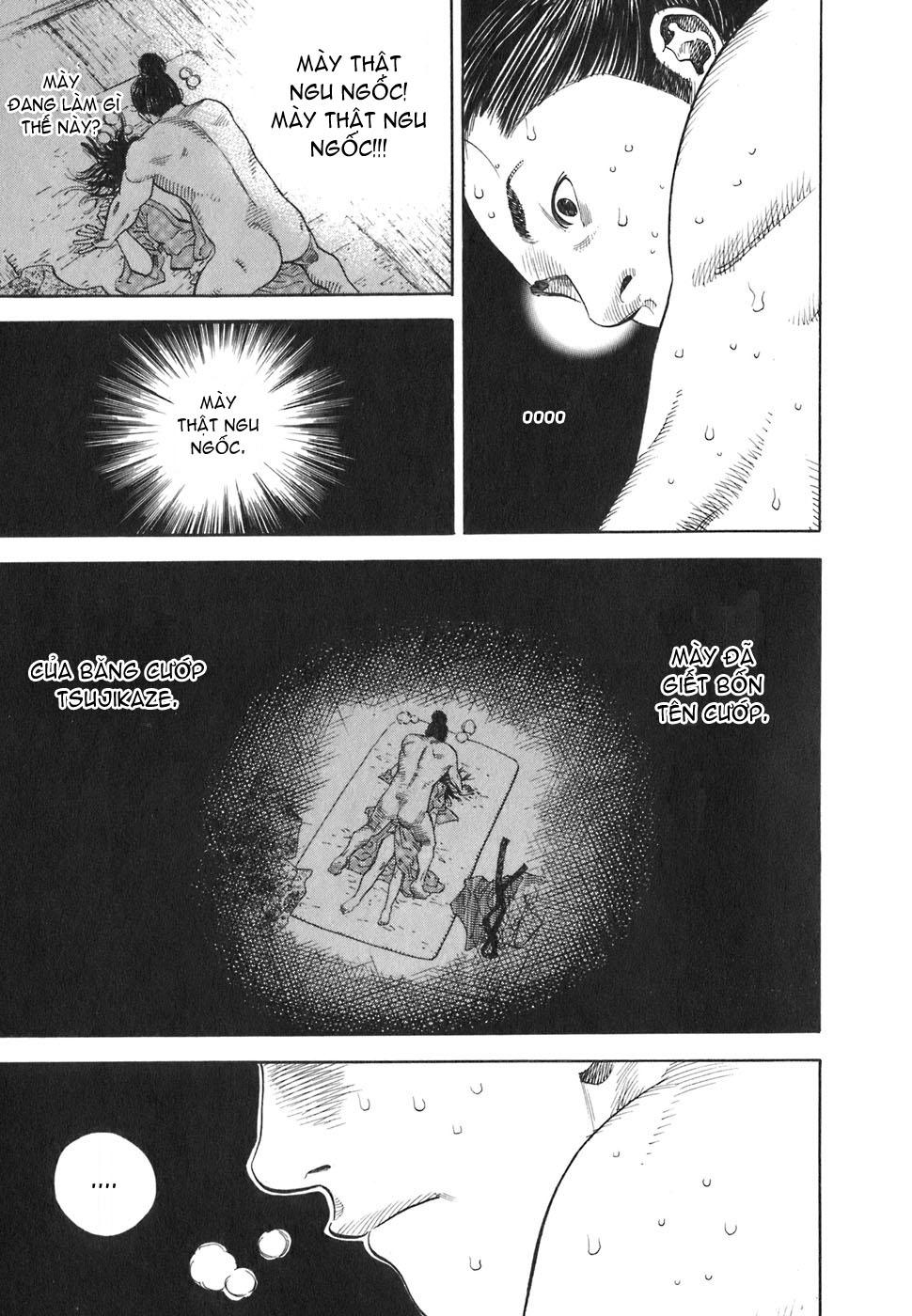 Lãng Khách Chapter 6 - Trang 2