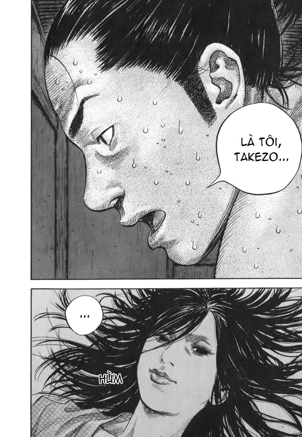 Lãng Khách Chapter 6 - Trang 2