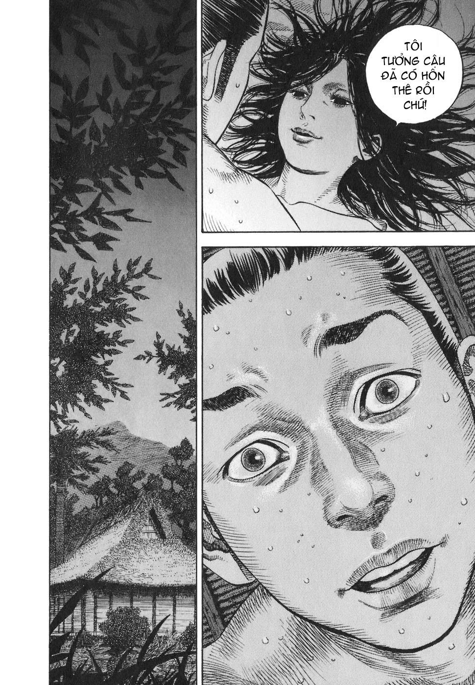 Lãng Khách Chapter 6 - Trang 2