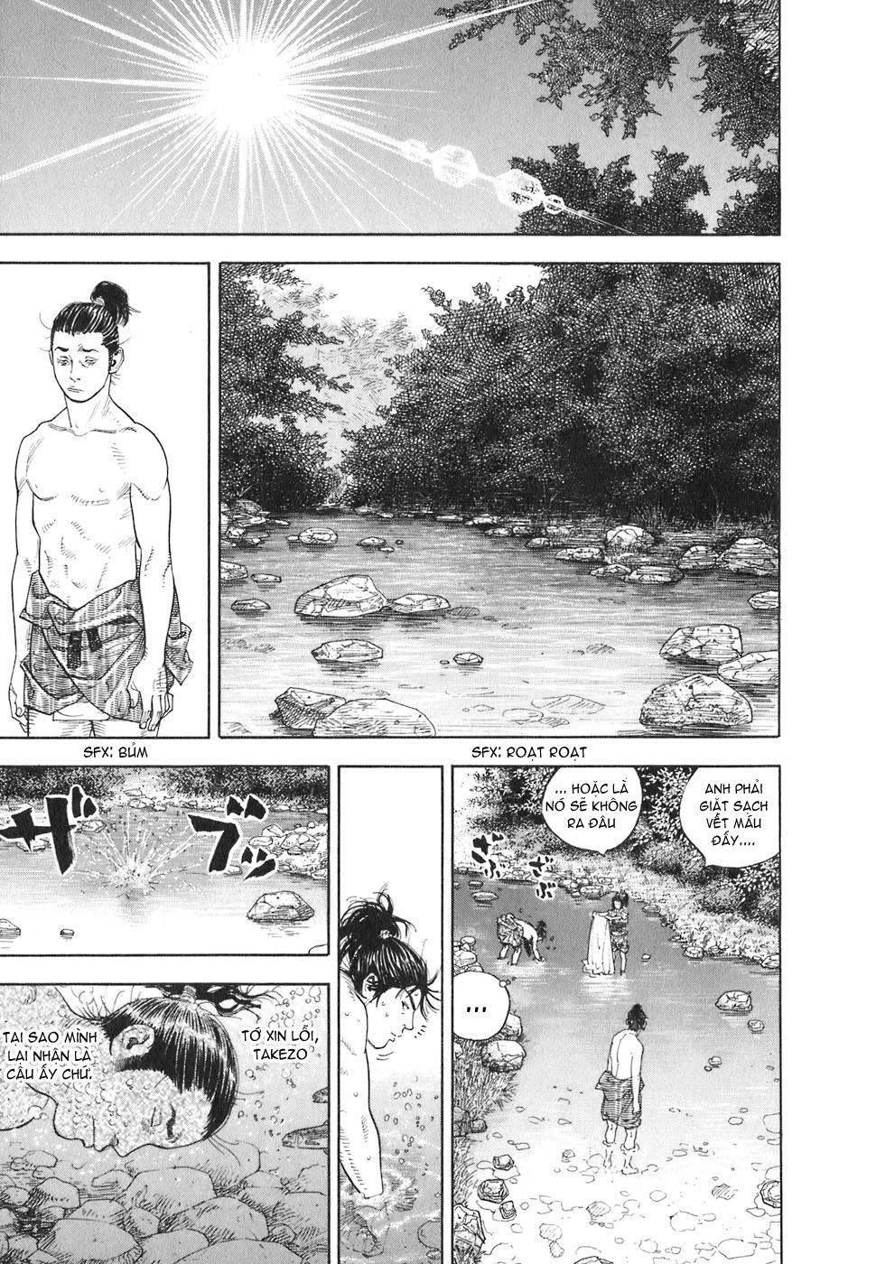 Lãng Khách Chapter 6 - Trang 2