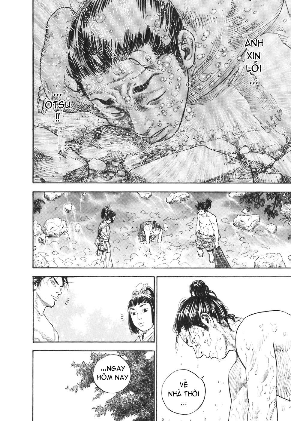 Lãng Khách Chapter 6 - Trang 2