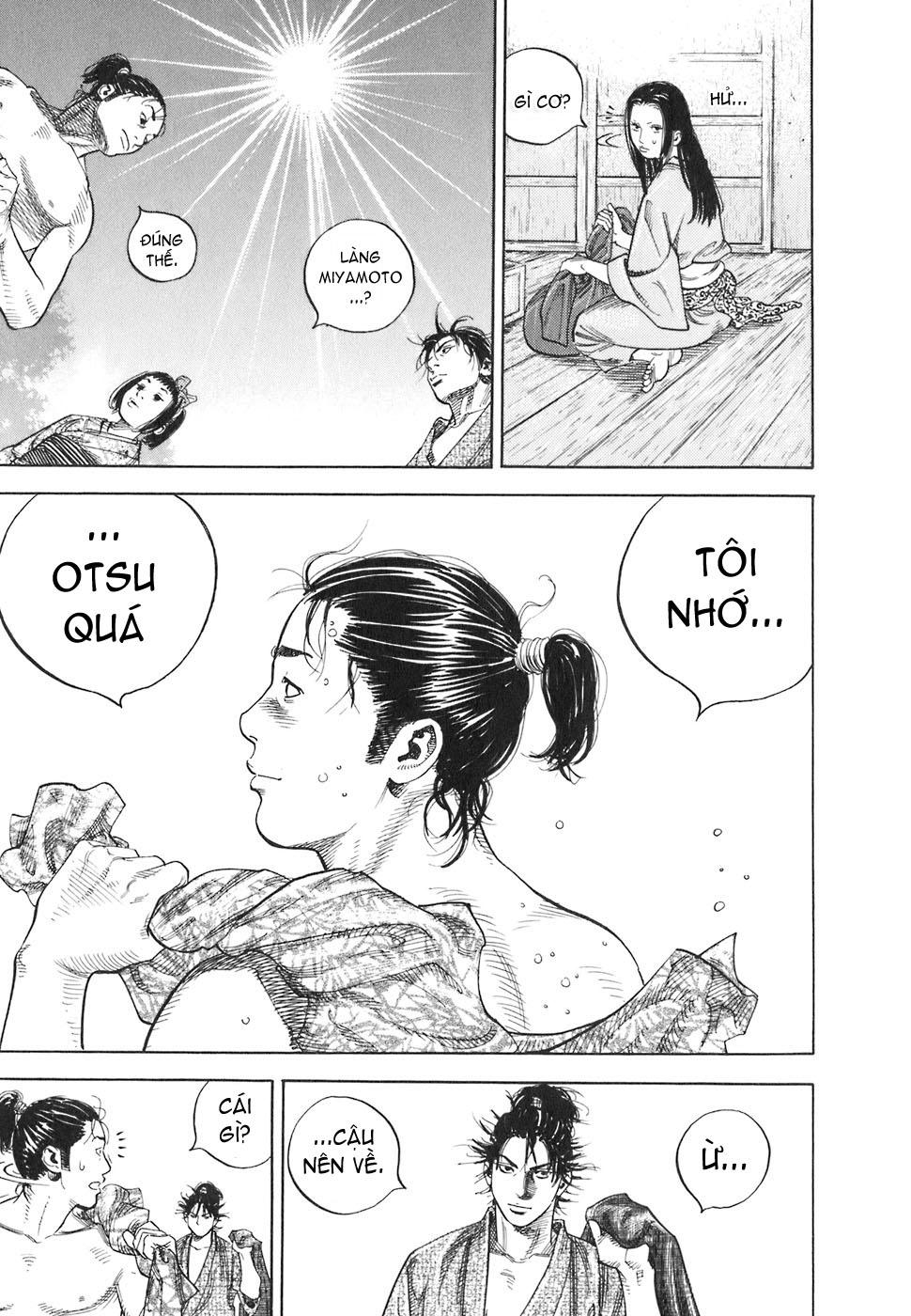 Lãng Khách Chapter 6 - Trang 2