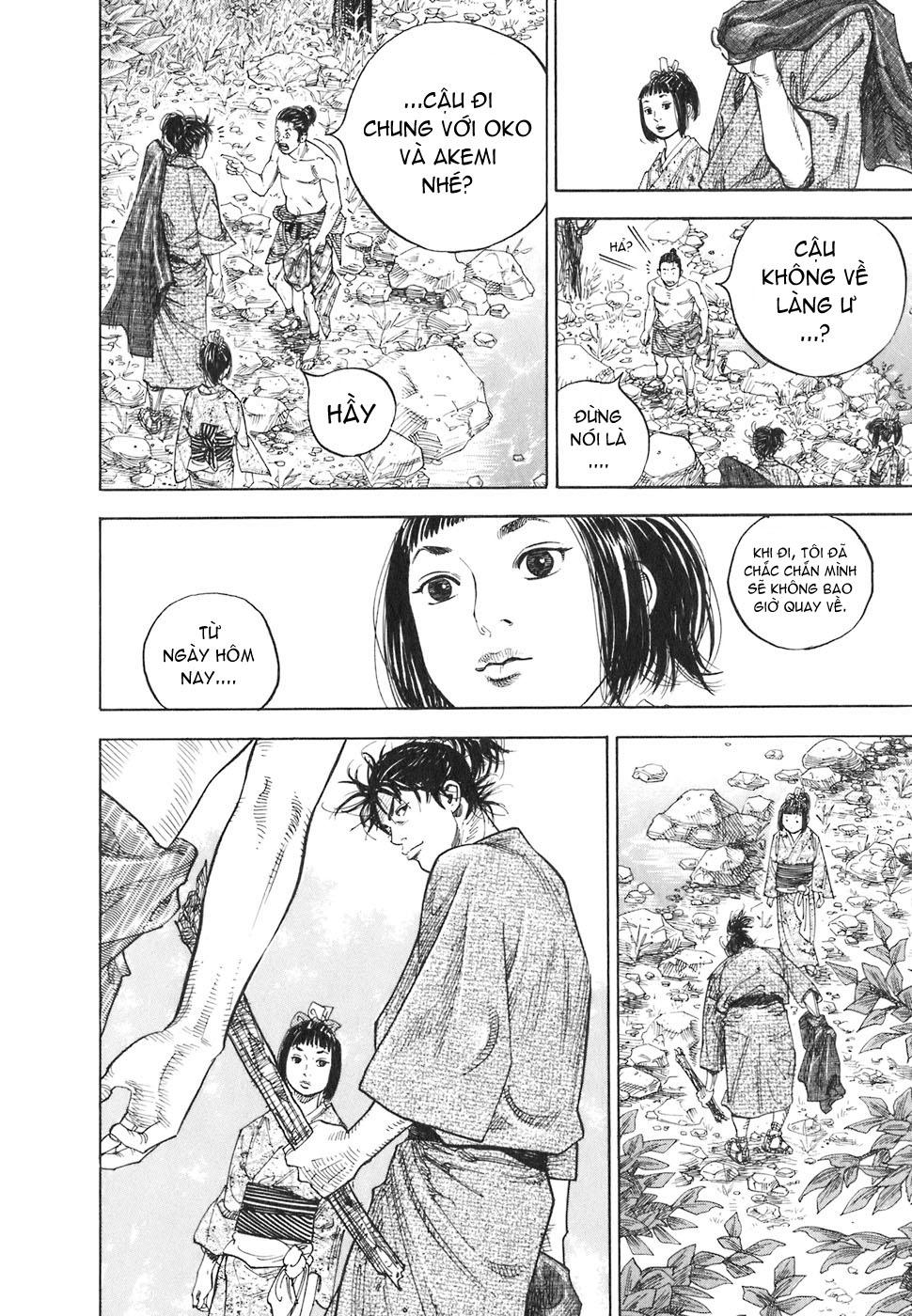 Lãng Khách Chapter 6 - Trang 2