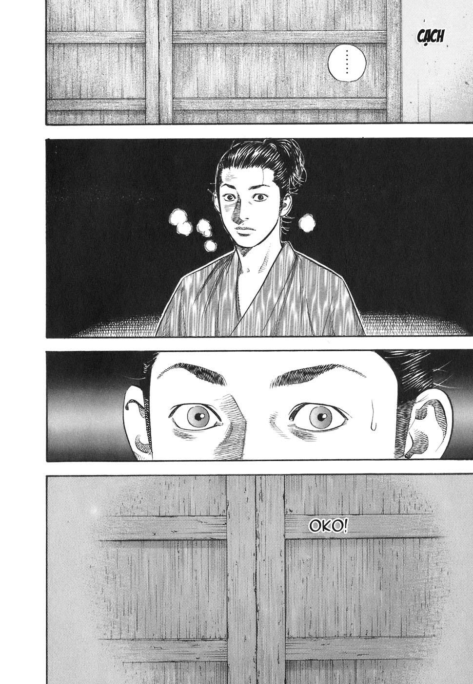 Lãng Khách Chapter 6 - Trang 2