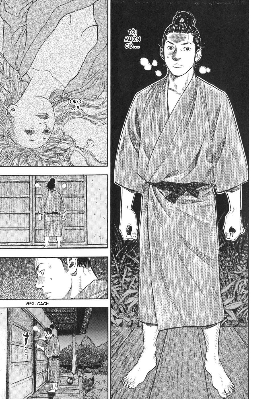 Lãng Khách Chapter 6 - Trang 2