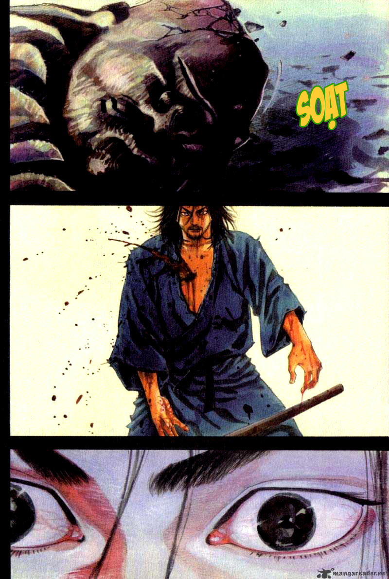 Lãng Khách Chapter 60 - Trang 2