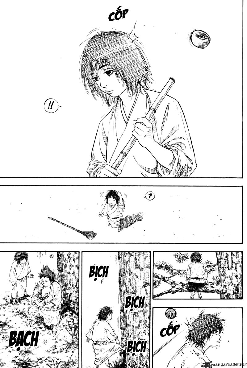 Lãng Khách Chapter 62 - Trang 2