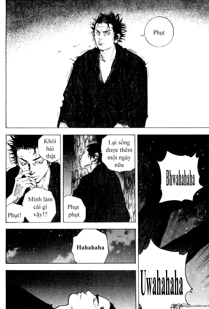 Lãng Khách Chapter 62 - Trang 2