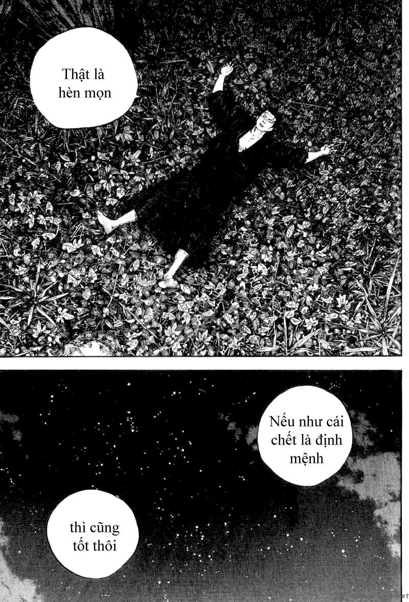 Lãng Khách Chapter 62 - Trang 2