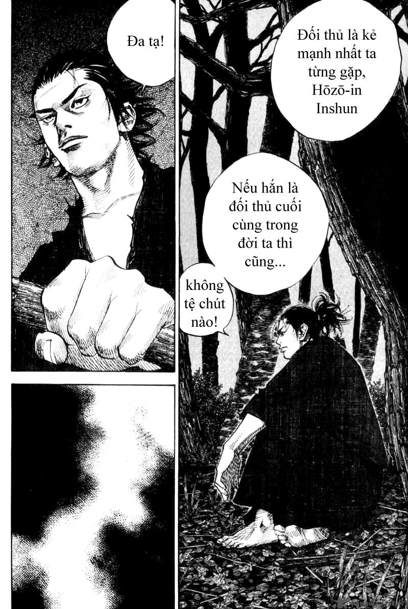 Lãng Khách Chapter 62 - Trang 2