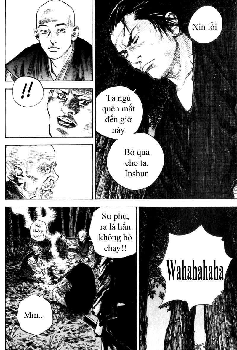 Lãng Khách Chapter 62 - Trang 2