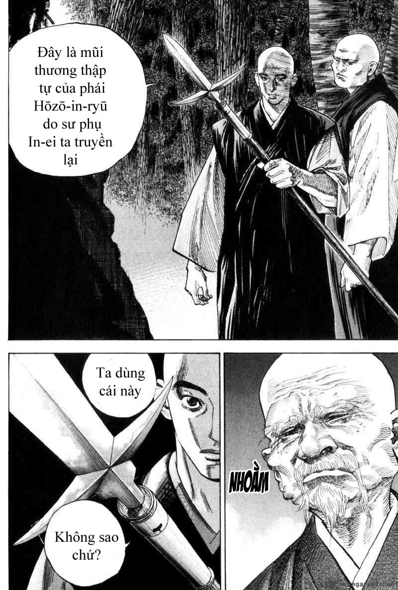Lãng Khách Chapter 62 - Trang 2