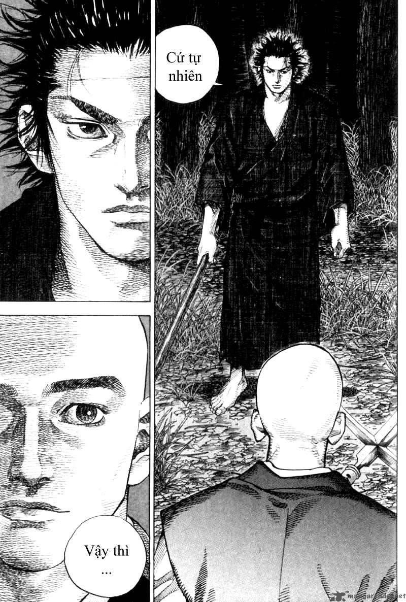 Lãng Khách Chapter 62 - Trang 2