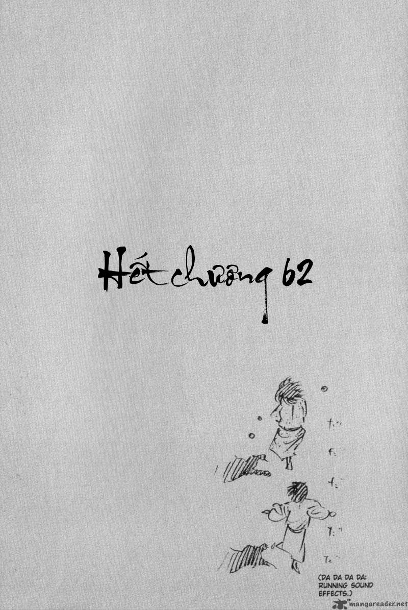 Lãng Khách Chapter 62 - Trang 2