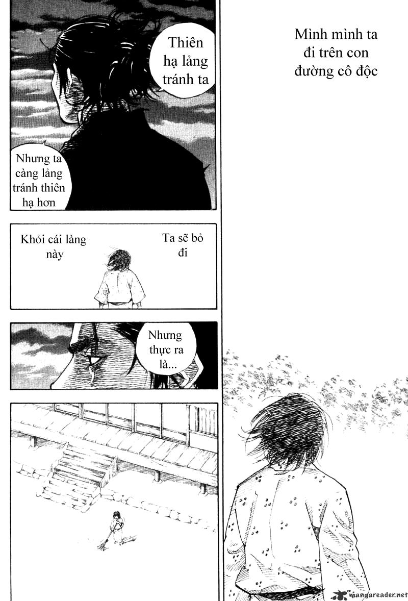 Lãng Khách Chapter 62 - Trang 2