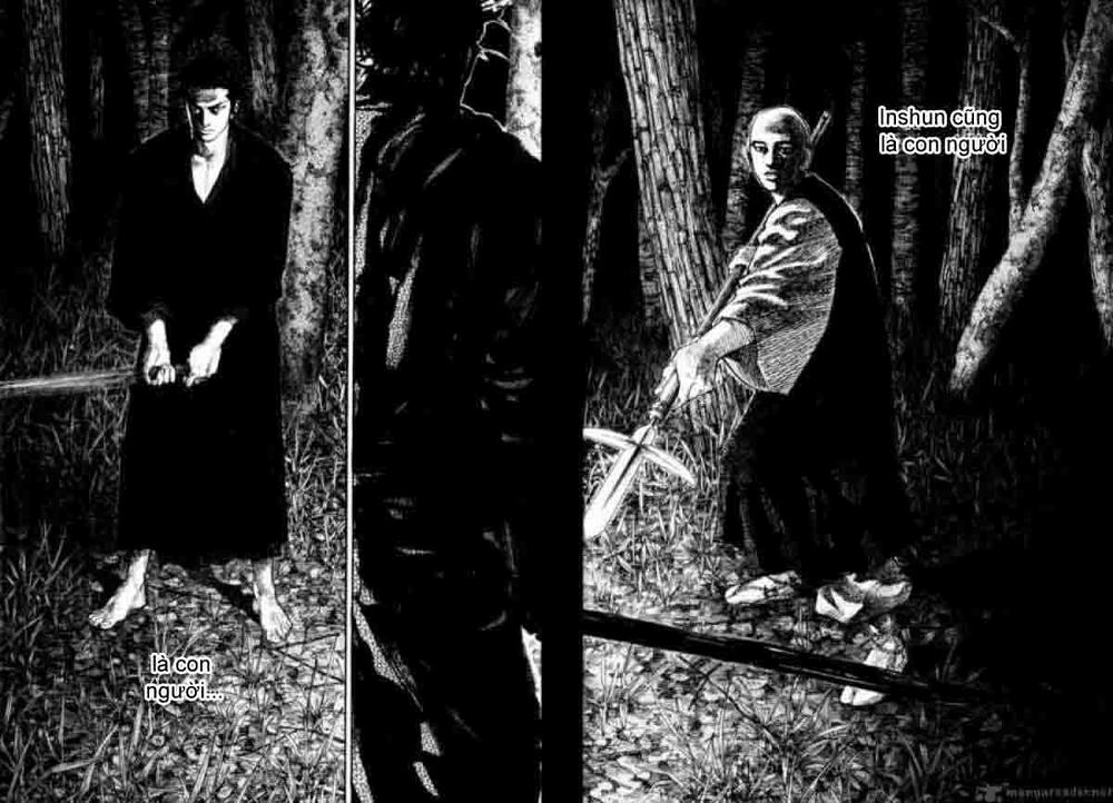 Lãng Khách Chapter 63 - Trang 2