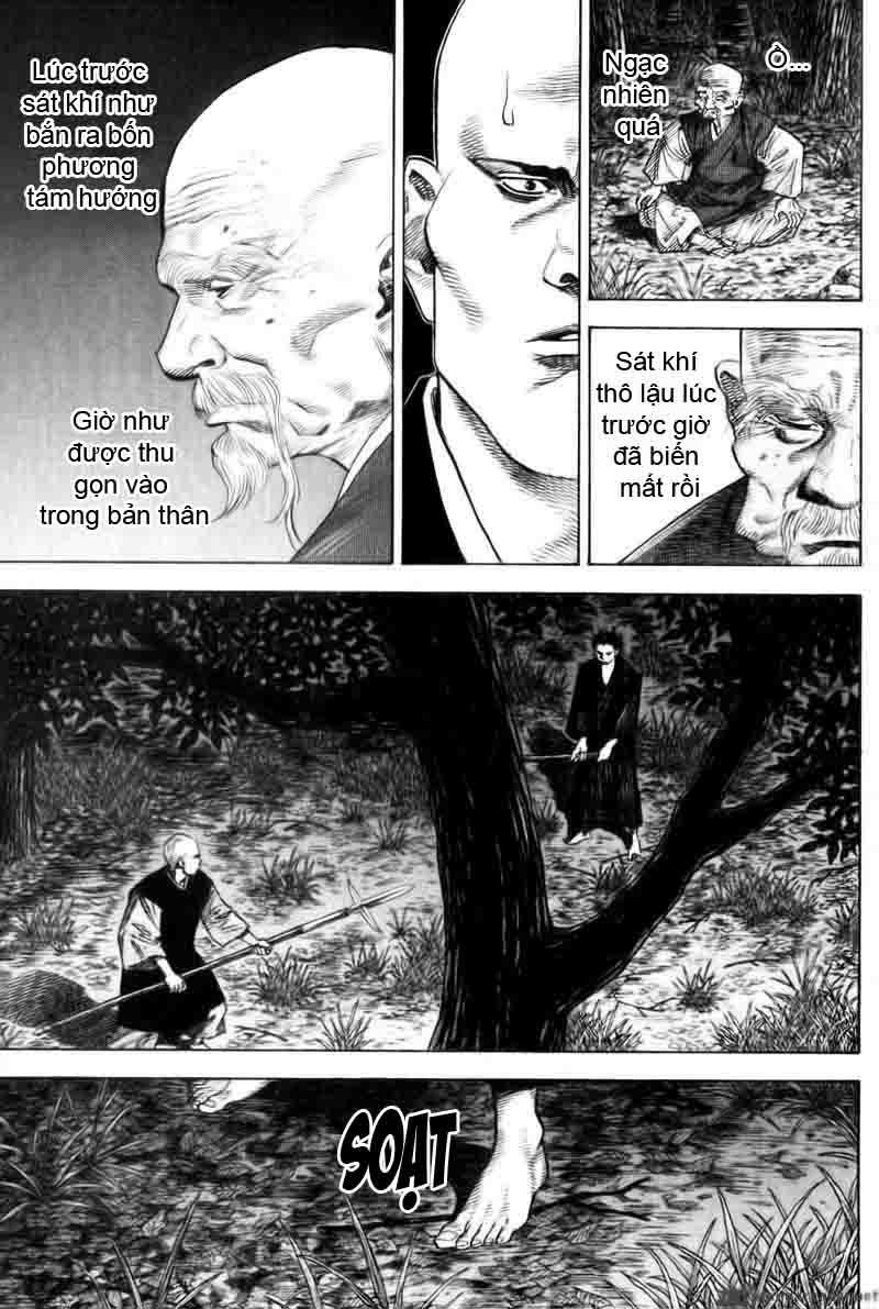 Lãng Khách Chapter 63 - Trang 2