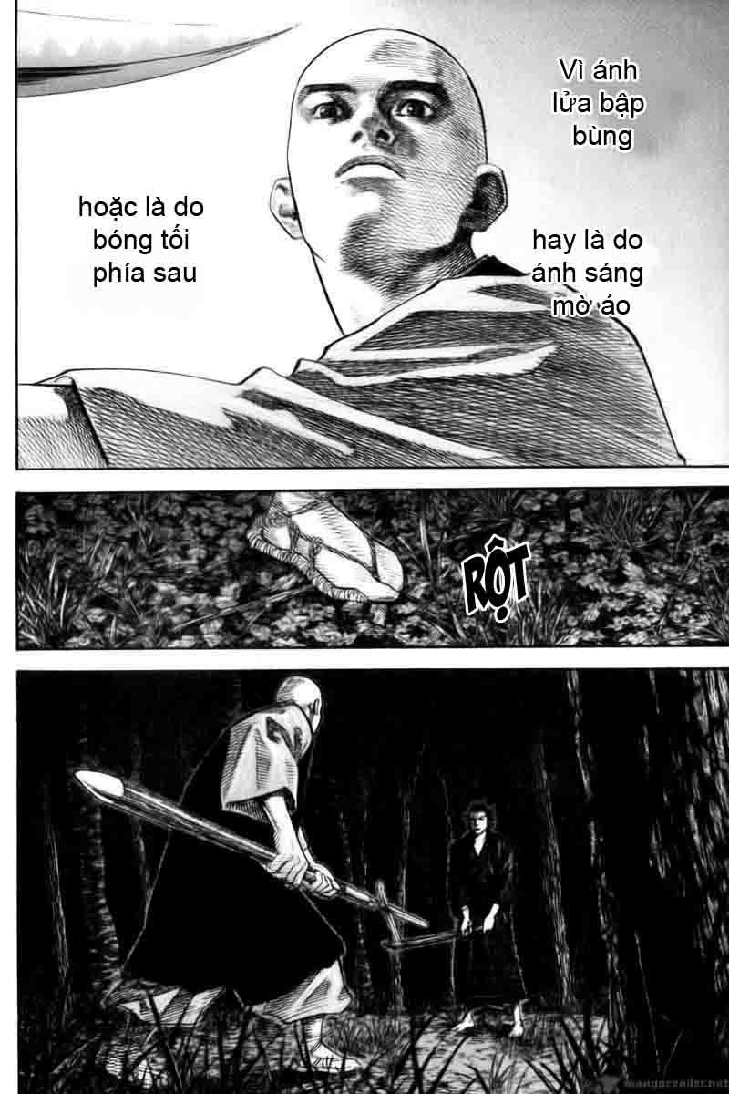 Lãng Khách Chapter 63 - Trang 2