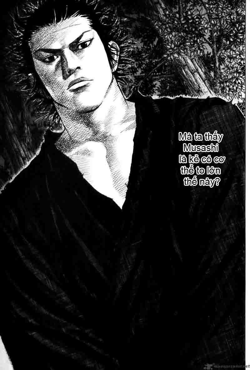 Lãng Khách Chapter 63 - Trang 2