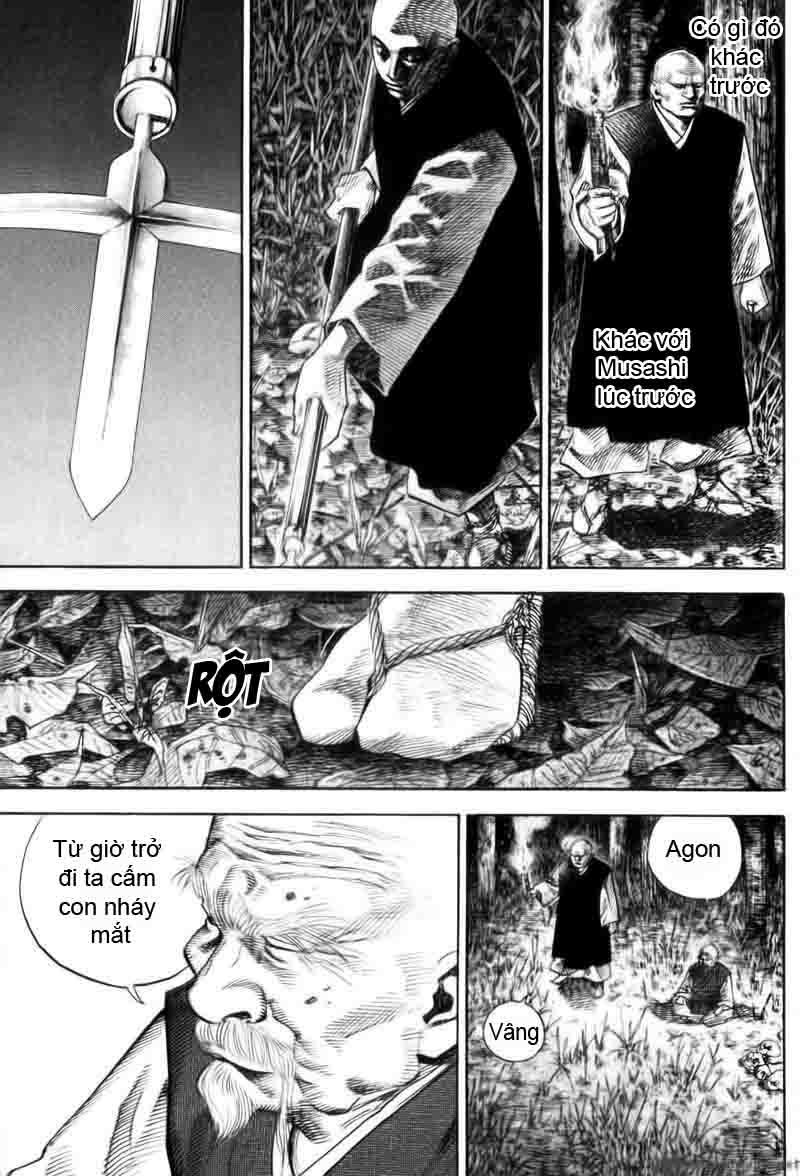 Lãng Khách Chapter 63 - Trang 2