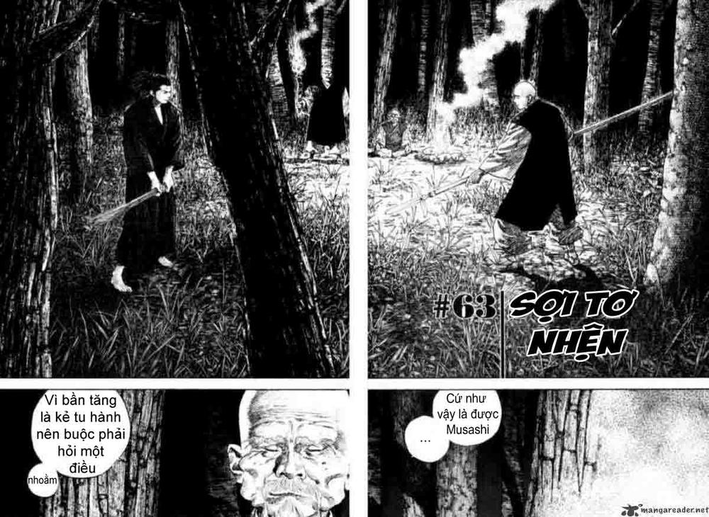 Lãng Khách Chapter 63 - Trang 2