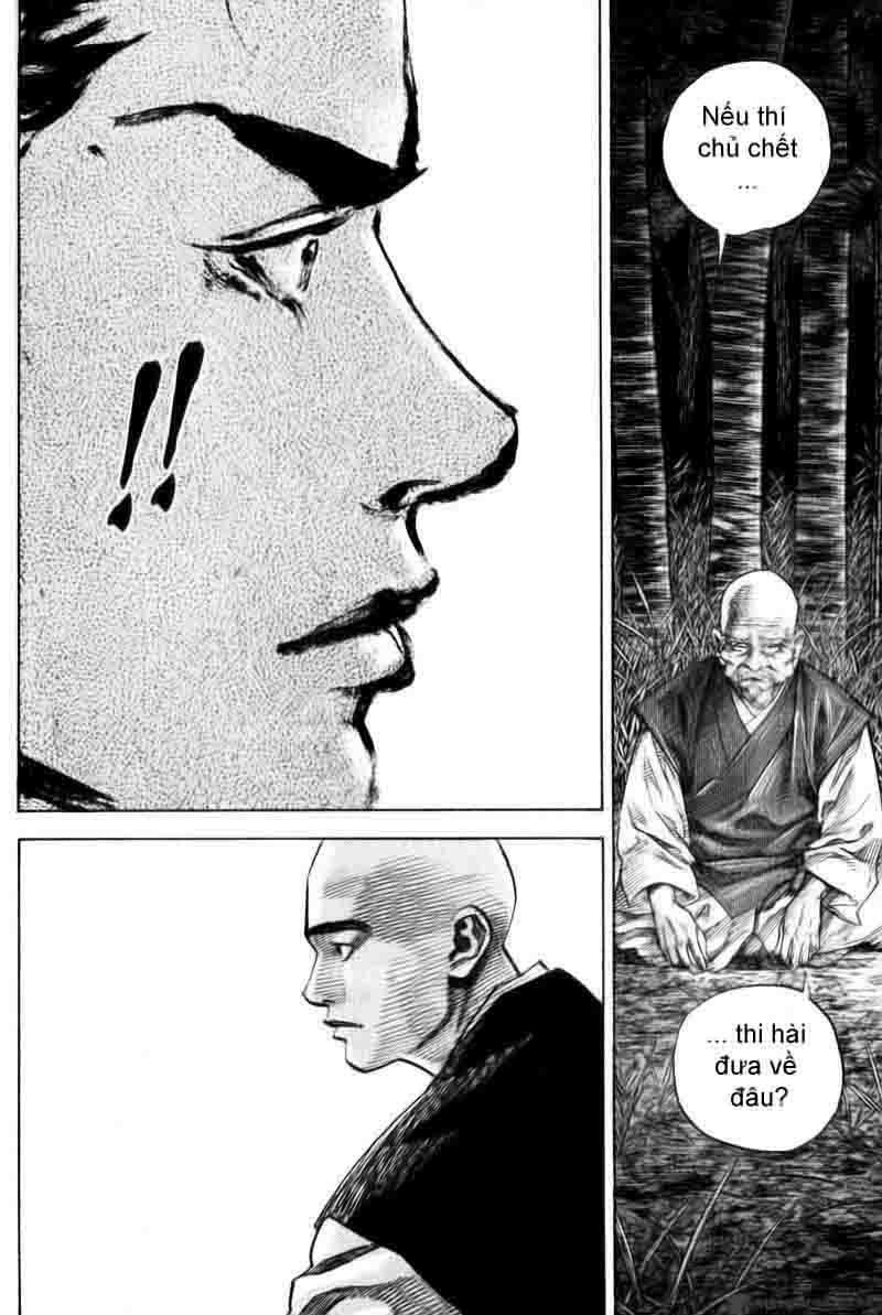 Lãng Khách Chapter 63 - Trang 2