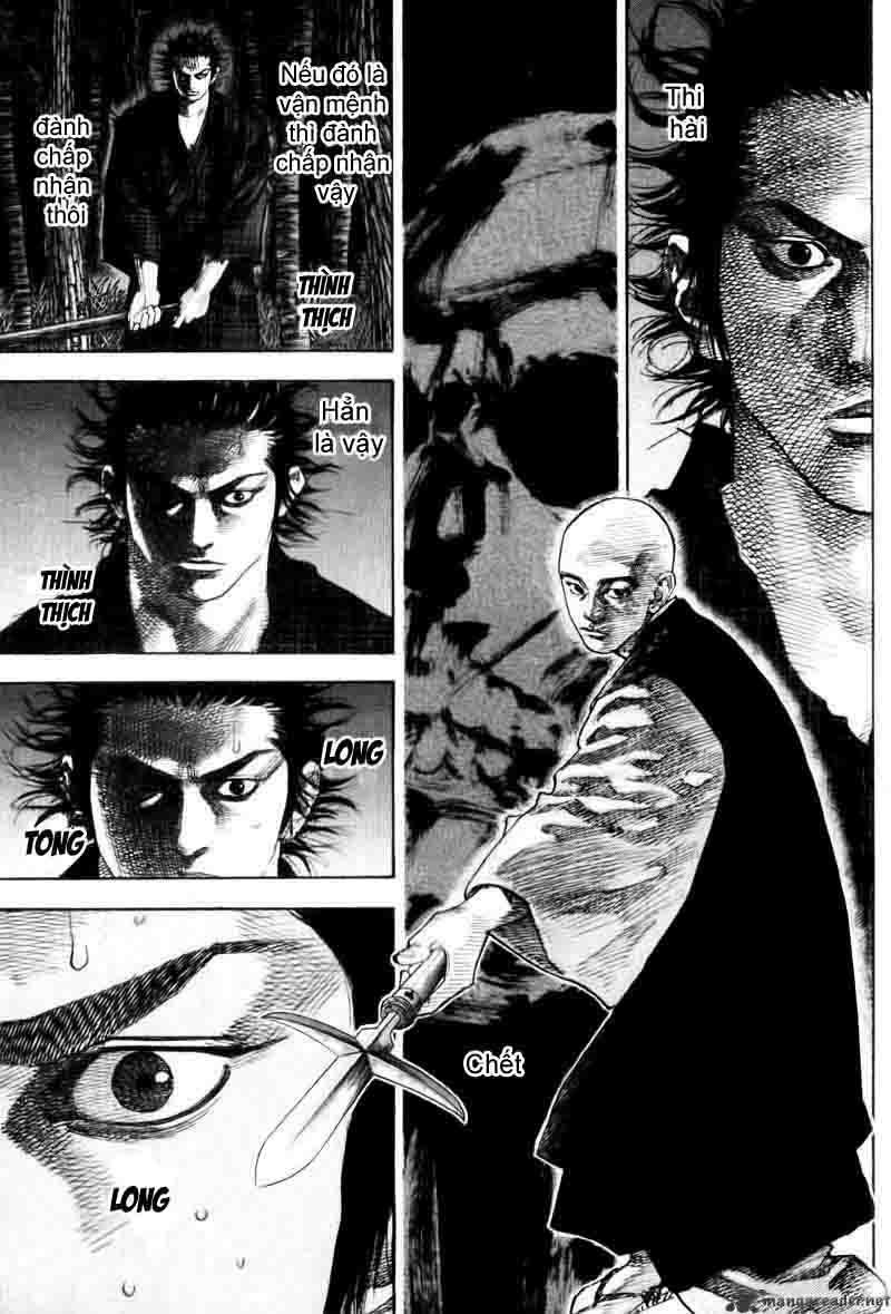 Lãng Khách Chapter 63 - Trang 2