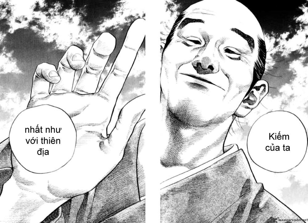 Lãng Khách Chapter 68 - Trang 2