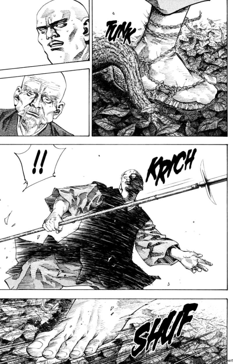 Lãng Khách Chapter 68 - Trang 2