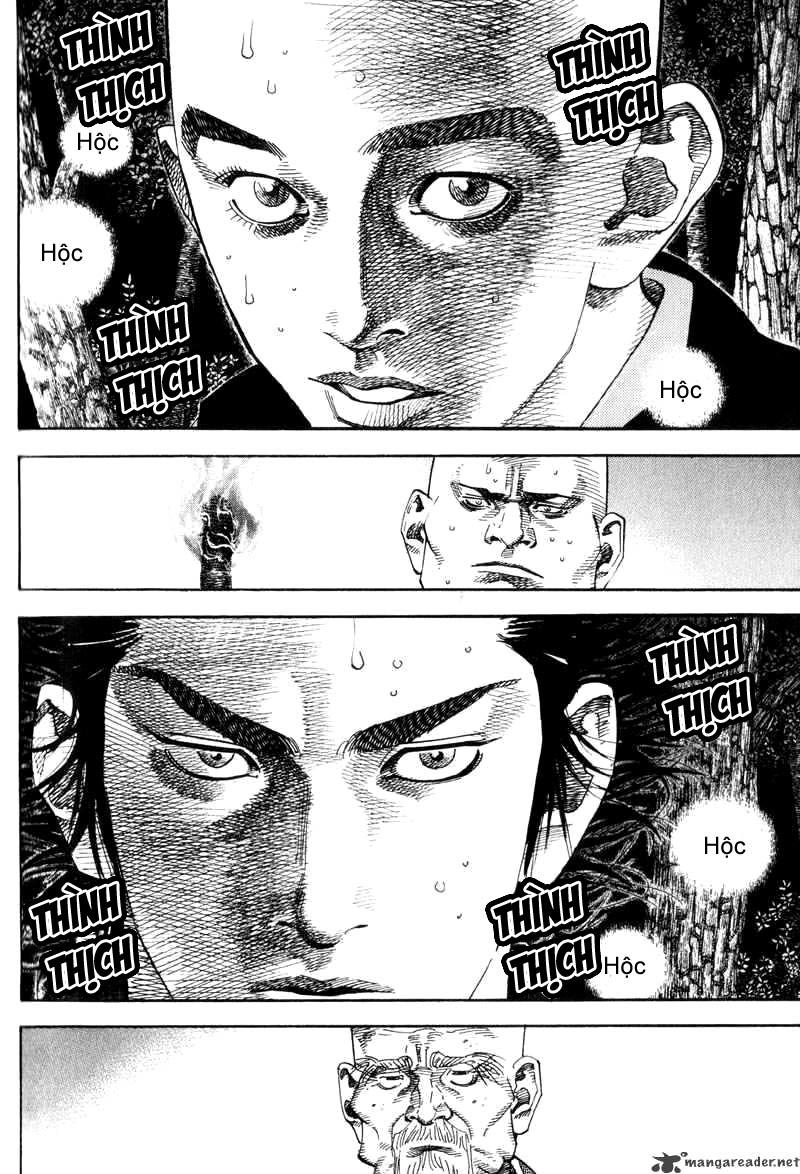 Lãng Khách Chapter 68 - Trang 2