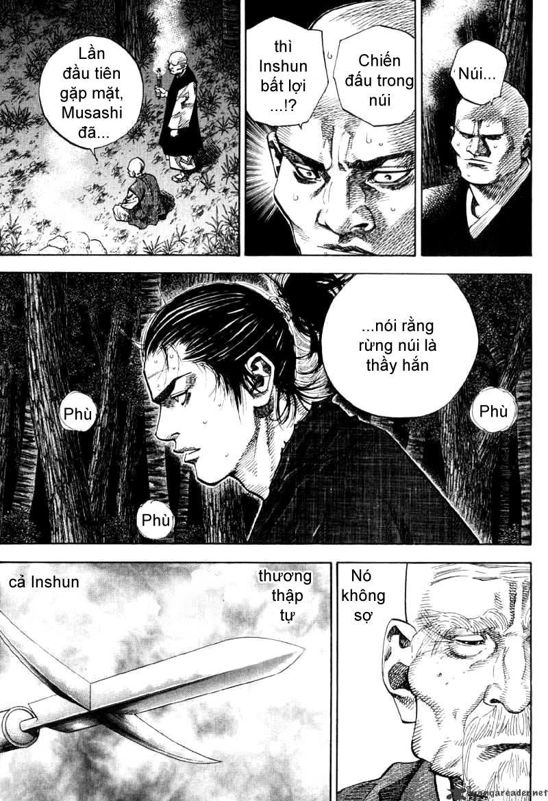 Lãng Khách Chapter 68 - Trang 2