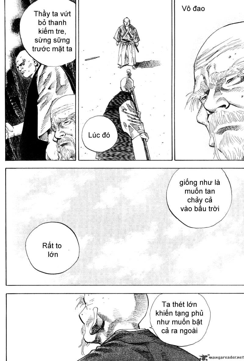 Lãng Khách Chapter 68 - Trang 2