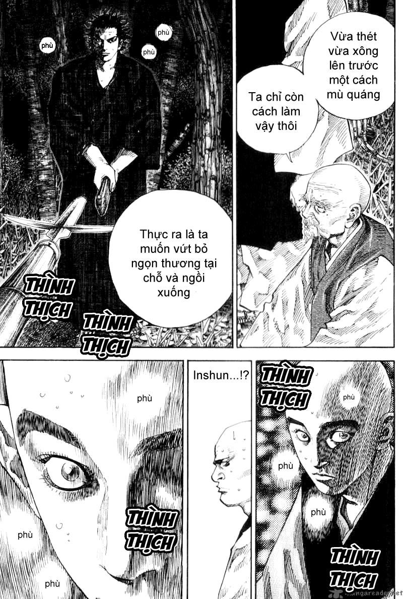 Lãng Khách Chapter 68 - Trang 2