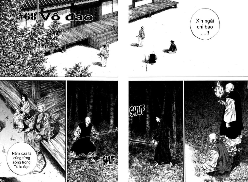 Lãng Khách Chapter 68 - Trang 2