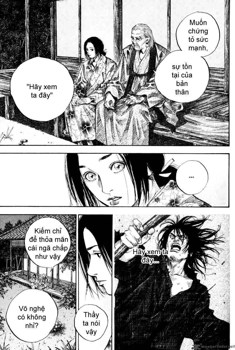 Lãng Khách Chapter 68 - Trang 2