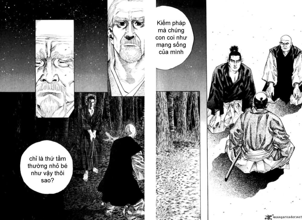Lãng Khách Chapter 68 - Trang 2