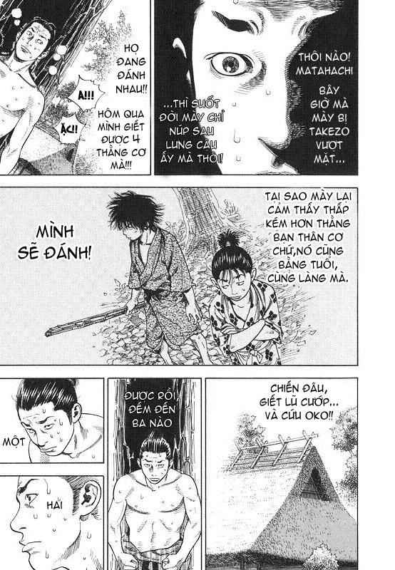 Lãng Khách Chapter 7 - Trang 2