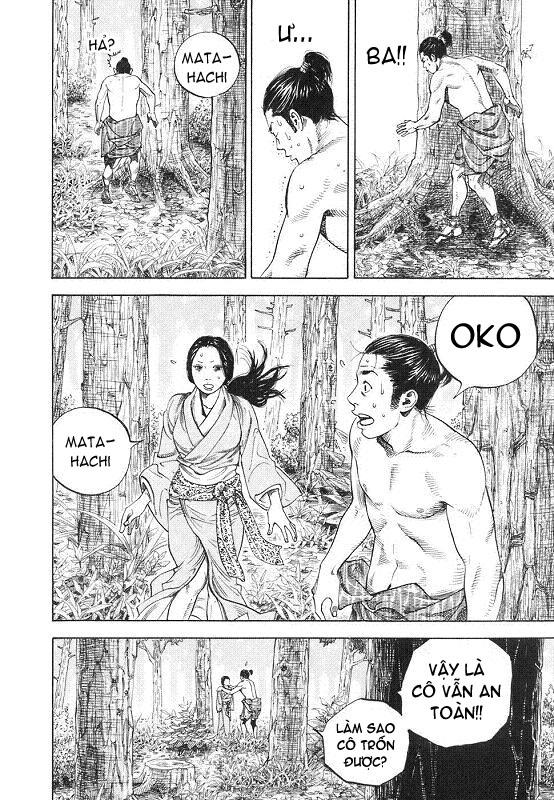 Lãng Khách Chapter 7 - Trang 2