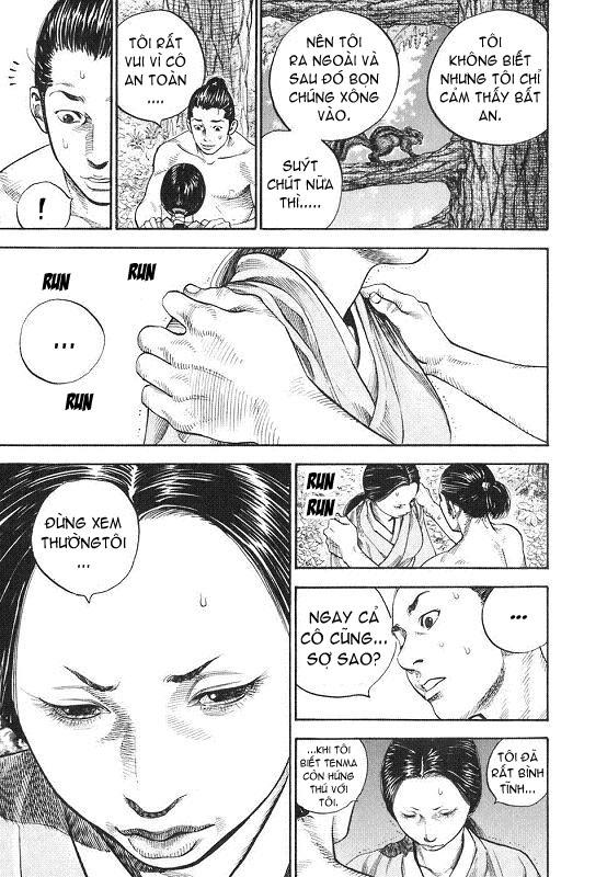 Lãng Khách Chapter 7 - Trang 2