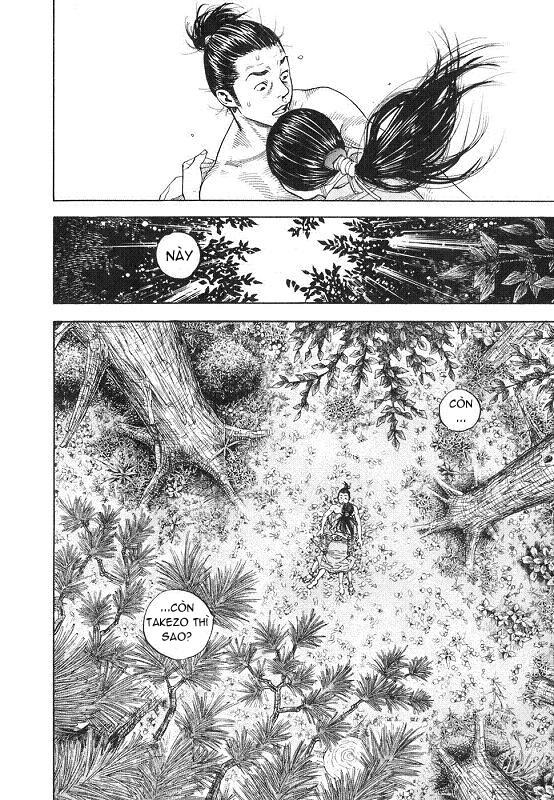 Lãng Khách Chapter 7 - Trang 2