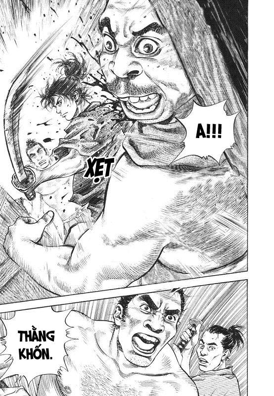 Lãng Khách Chapter 7 - Trang 2