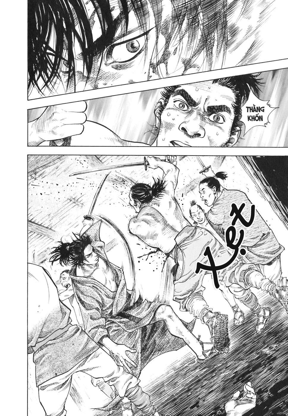 Lãng Khách Chapter 7 - Trang 2